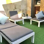 Lägenhet La Buena Vida Sanxenxo