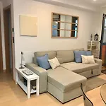 La Buena Vida Lägenhet