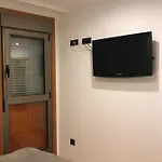 Lägenhet La Buena Vida Sanxenxo