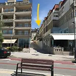 Lägenhet La Buena Vida *