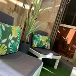 Lägenhet La Buena Vida Sanxenxo