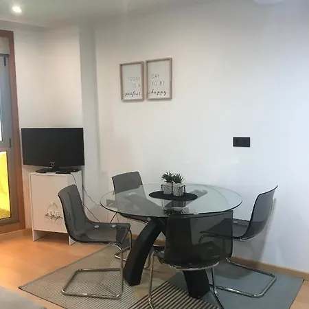 La Buena Vida Appartamento *