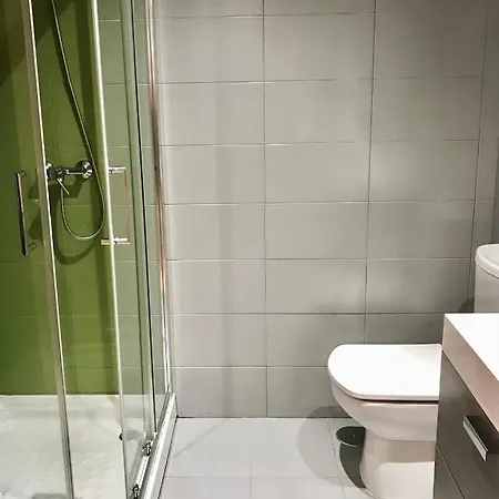 Appartamento La Buena Vida