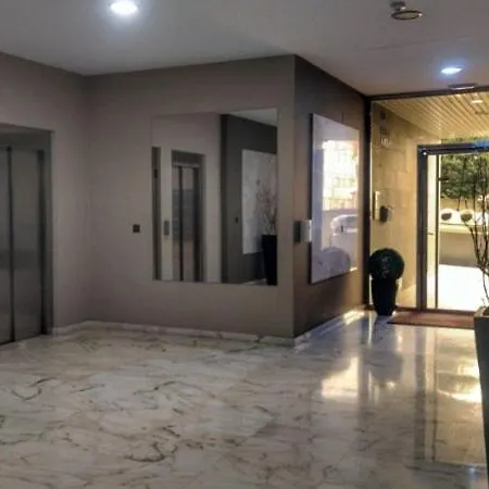 La Buena Vida Appartamento Sanxenxo