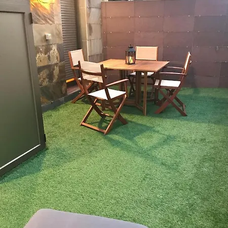 La Buena Vida Appartamento *