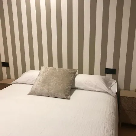 La Buena Vida Apartment Sanxenxo