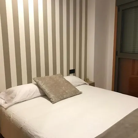 Appartement La Buena Vida *