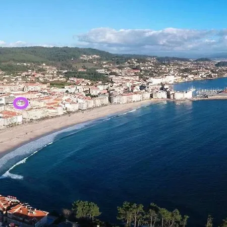 La Buena Vida Sanxenxo