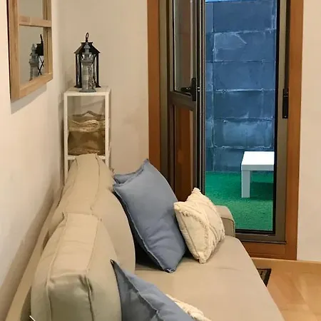 La Buena Vida Apartment