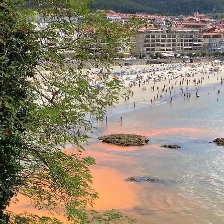 Appartement La Buena Vida *