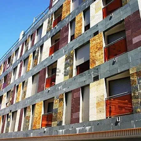 Apartment La Buena Vida *