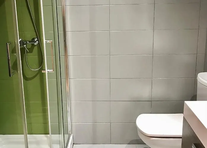 Appartement La Buena Vida