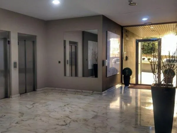 La Buena Vida Appartement Sanxenxo