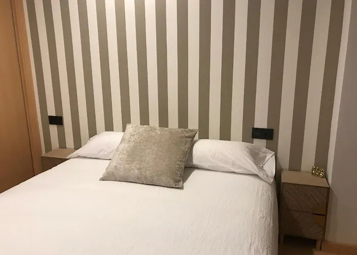 La Buena Vida Appartement Sanxenxo