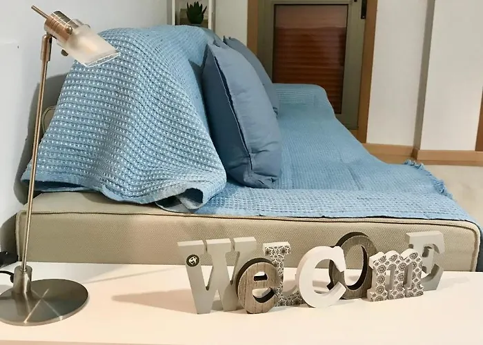 Appartement La Buena Vida *