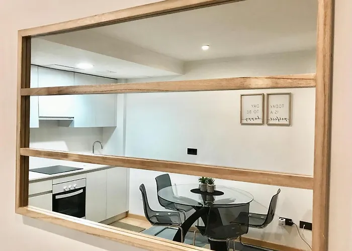 Appartement La Buena Vida *