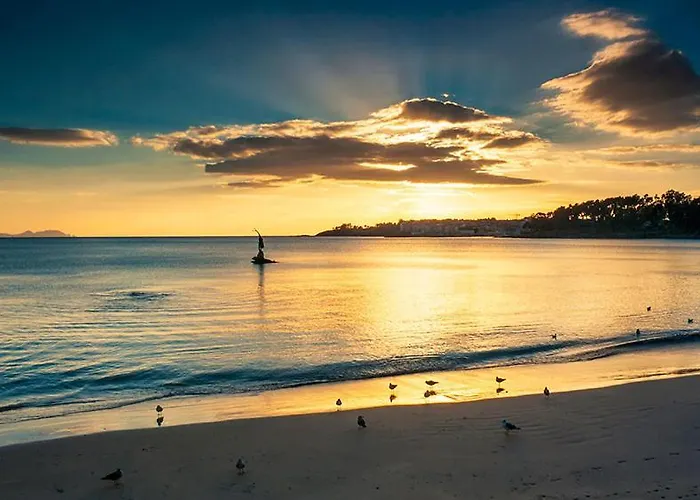 La Buena Vida Sanxenxo