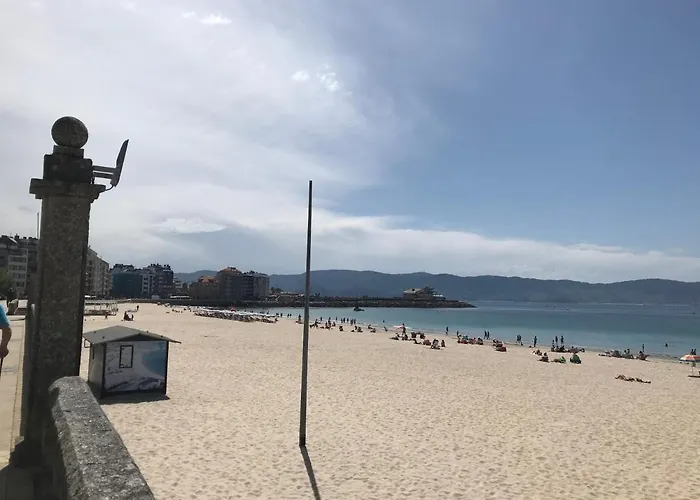 La Buena Vida Apartamento *