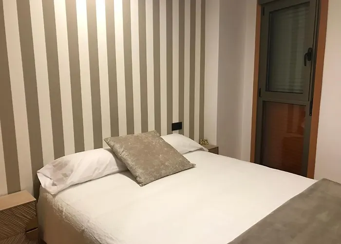 Apartamento La Buena Vida *