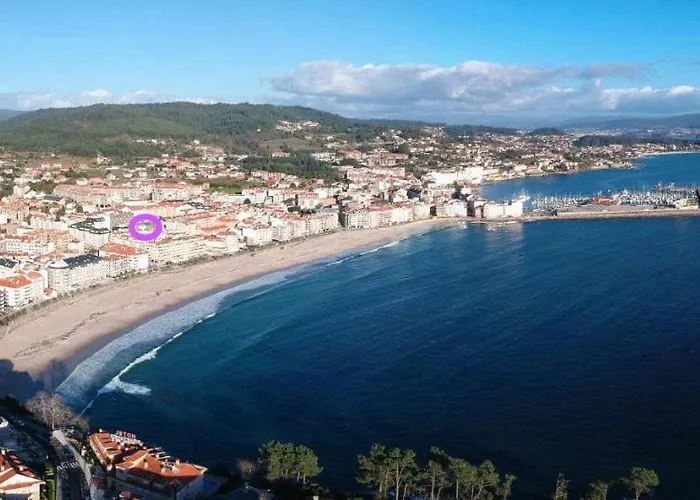 La Buena Vida Sanxenxo