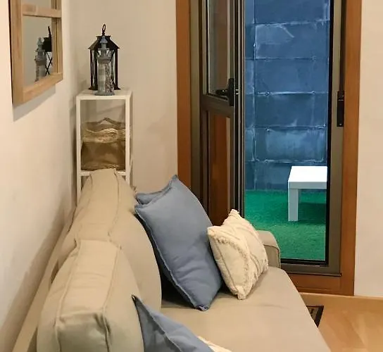 La Buena Vida Appartement