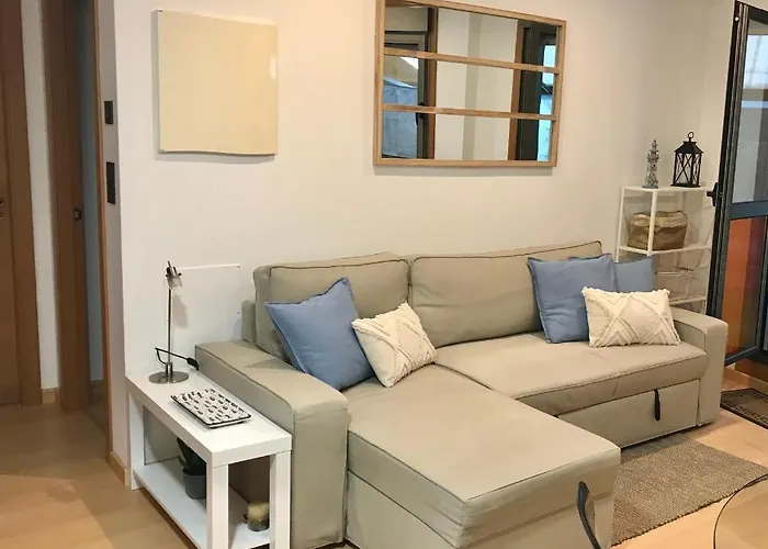 La Buena Vida Appartement