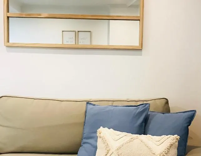 La Buena Vida Sanxenxo