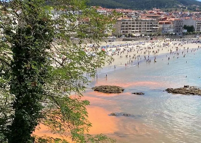 Appartement La Buena Vida *