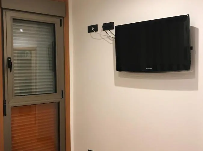 Appartement La Buena Vida Sanxenxo