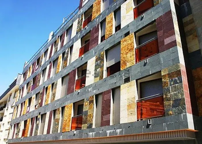 Appartement La Buena Vida *