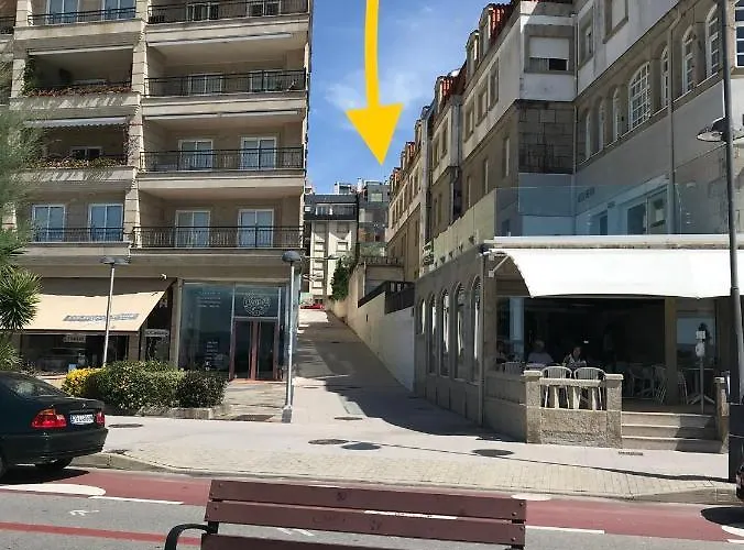 Appartement La Buena Vida *