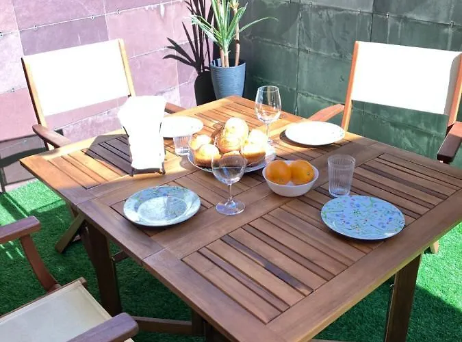 La Buena Vida * Sanxenxo