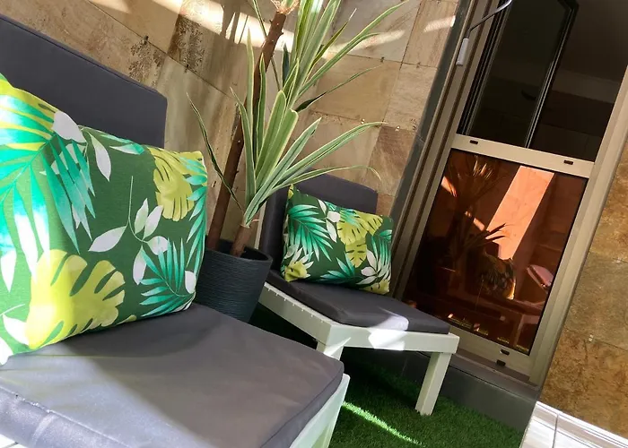 Appartement La Buena Vida Sanxenxo